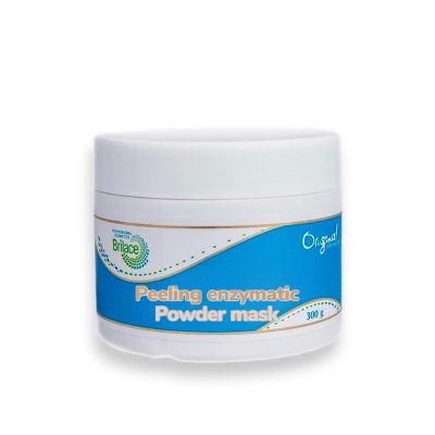 PEELING ENZYMATIC Powder Mask - Ензимний пілінг на освнові рослинних ферментів для обличчя, 150 г