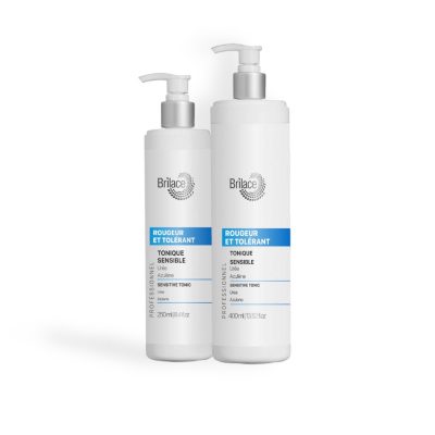 Тонік для чутливої шкіри - Sensitive Tonic