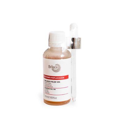 Балансинг пилинг - Balancing Peel 16%, 50 мл