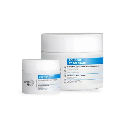 Маска для контроля покраснений - Redness Control Mask