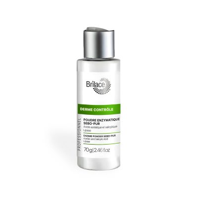 Энзимная пудра для умывания - Enzime Powder Sebo-Pur, 70 г