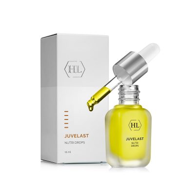 Олійний концентрат - JUVELAST Nutri Drops, 15 мл