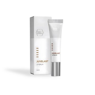 Бальзам для губ - Juvelast Lip Balm, 15 мл