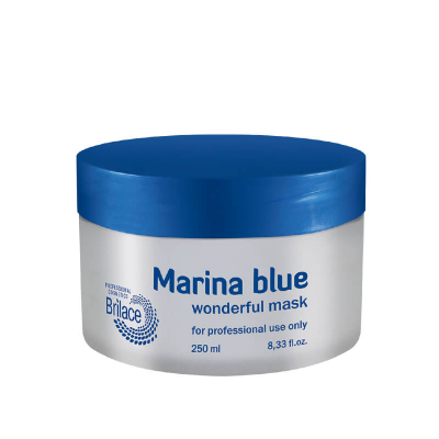 MARINA BLUE Wonderful Mask - Регенеруюча маска для обличчя, 250 мл
