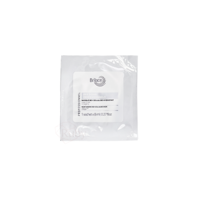 MOISTURIZING Bio-Cellulose Mask – Увлажняющая маска для лица, 1 шт