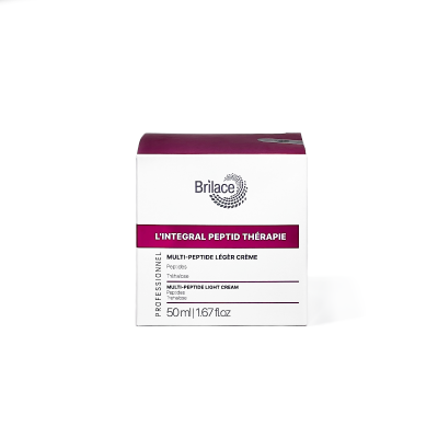 Легкий мульти-пептидный крем - Multi Peptide Light Cream, 50 мл