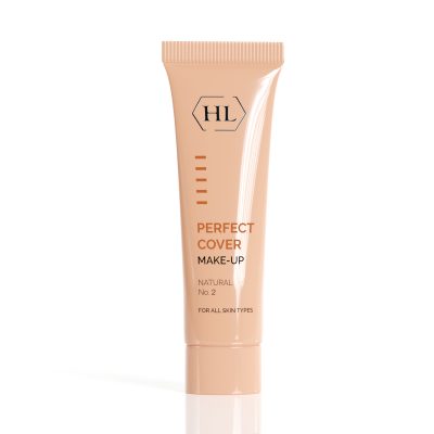Тональний крем - Perfect Cover Make-Up, 30 мл