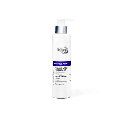 Противовоспалительный тоник для лица - Tonic Dry & Balance, 250 мл