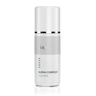 Очищающее средство - ALPHA COMPLEX Cleanser, 250 мл