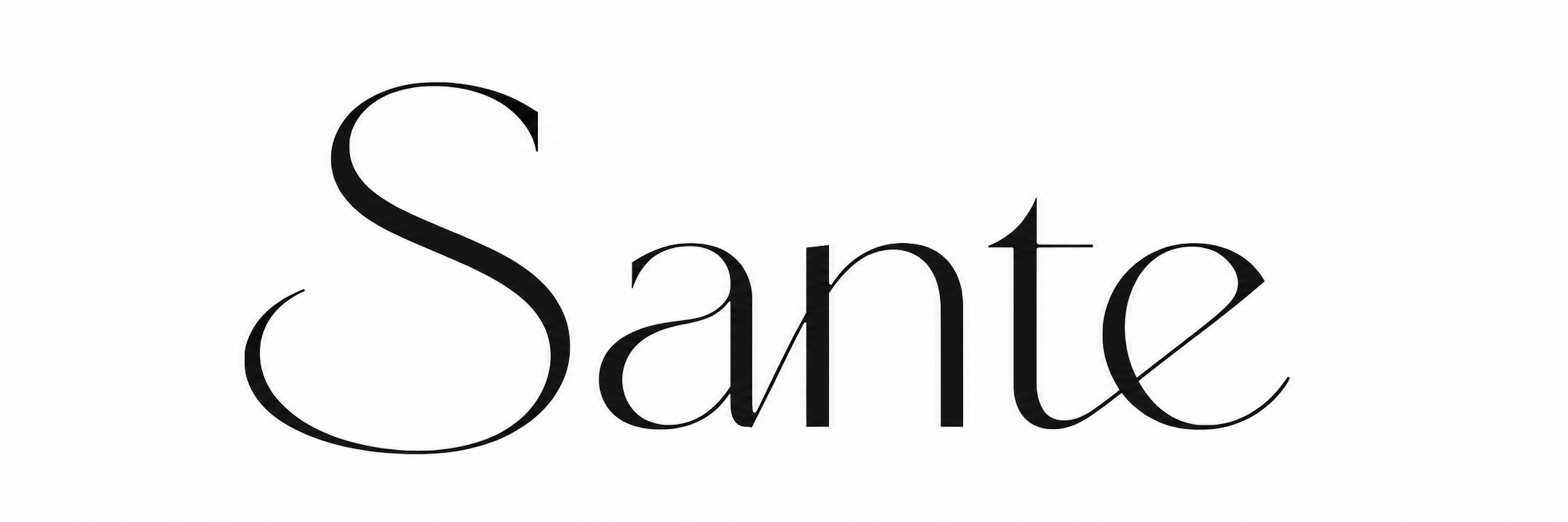 sante – доглядова косметика для кожної та кожного