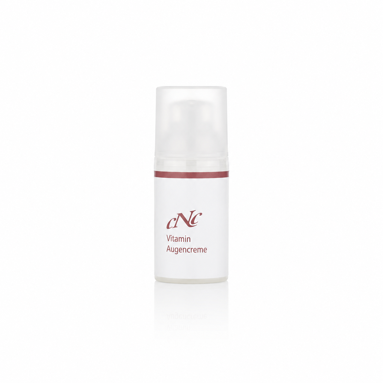 Вітамінний крем для зони навколо очей - Vitamin Eye Cream - Зображення 2